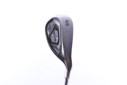 Used Callaway Rogue Sand Wedge - Right-Handed - 54 Degrees - Regular Flex-Next Round
