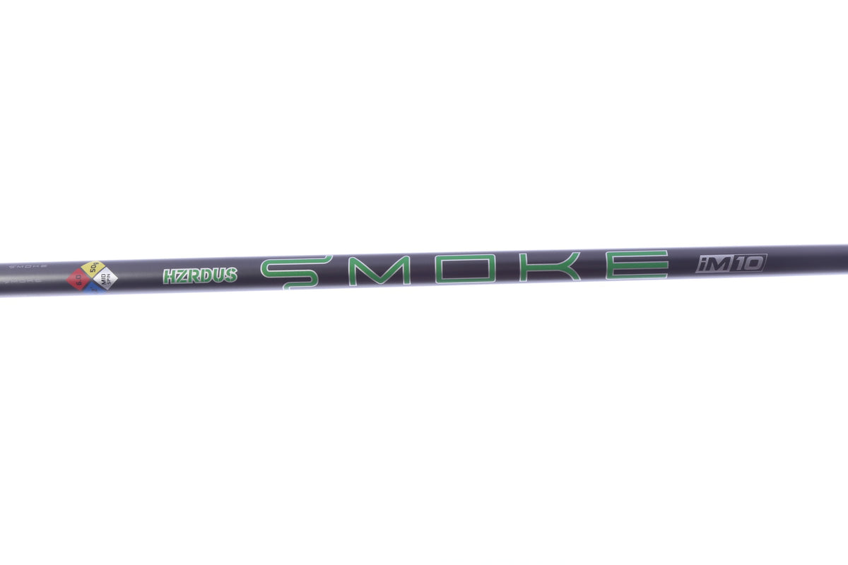 Used Callaway Epic MAX Driver - 9 Degrees - Stiff Flex Project X HZRDUS Smoke iM10 - Right-Handed