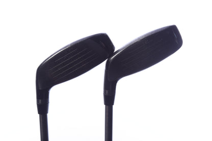 Used PXG 0311 Black OPS Hybrid Set - Right-Handed - 4H, 5H - Regular Flex