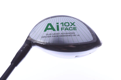 Callaway Elyte Triple Diamond Max Driver - 10.5 Degrees - Extra Stiff Flex LA Golf A Series - Right-Handed-Next Round