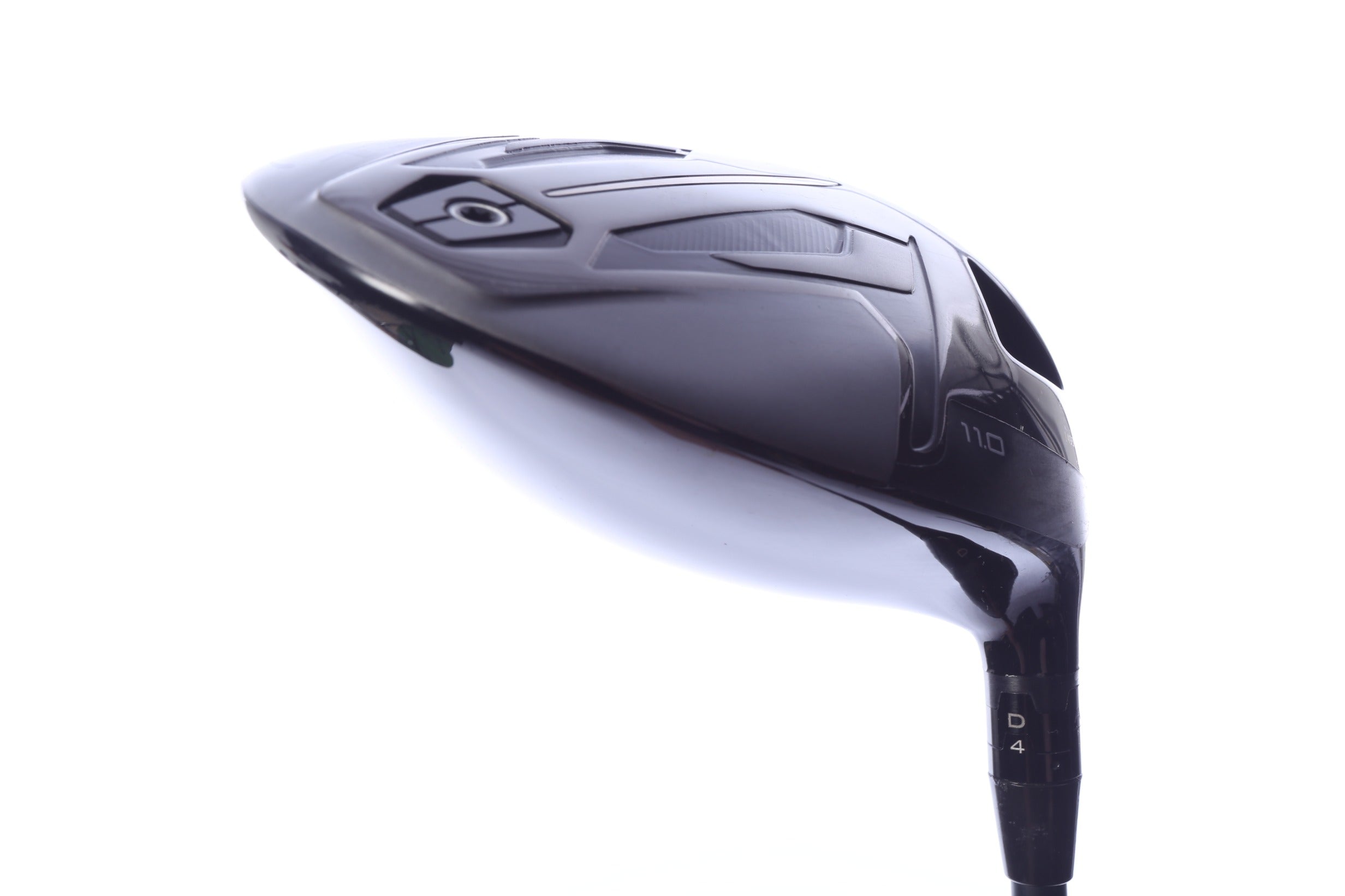 Used Titleist TSi2 Driver - 11 Degrees - Stiff Flex Mitsubishi Tensei AV Blue - Right-Handed