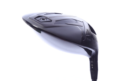 Used Titleist TSi2 Driver - 11 Degrees - Stiff Flex Mitsubishi Tensei AV Blue - Right-Handed