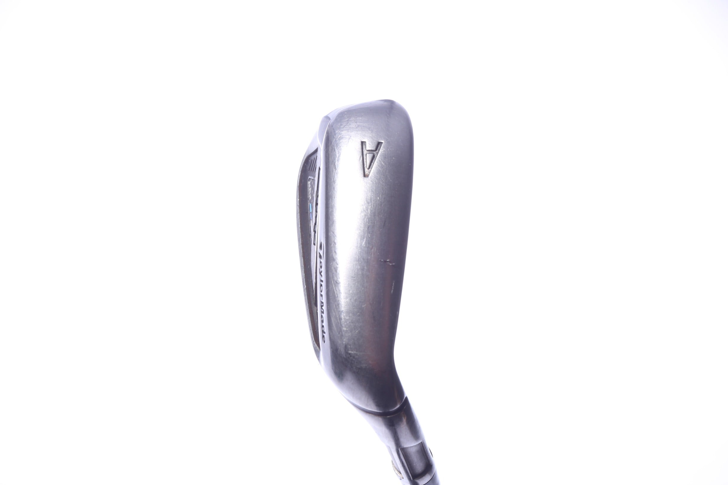Used TaylorMade SIM2 MAX Approach Wedge - Right-Handed - 49 Degrees - Regular Flex-Next Round