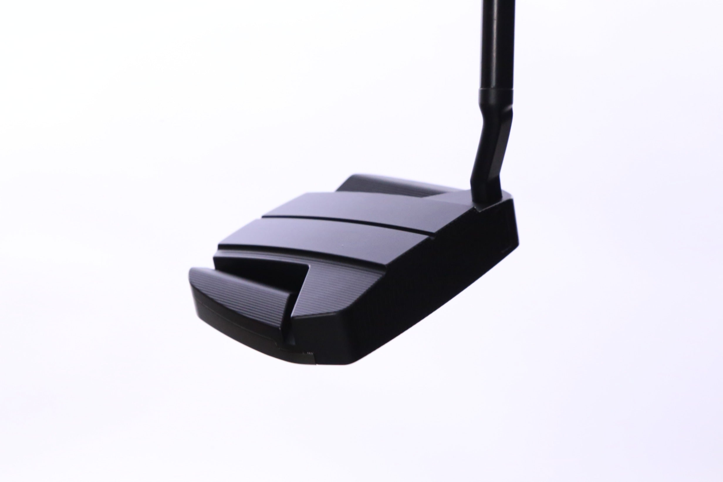 Used Ping PLD Milled Ally Blue 4 Gunmetal Putter - Right-Handed - 35 in - Mallet