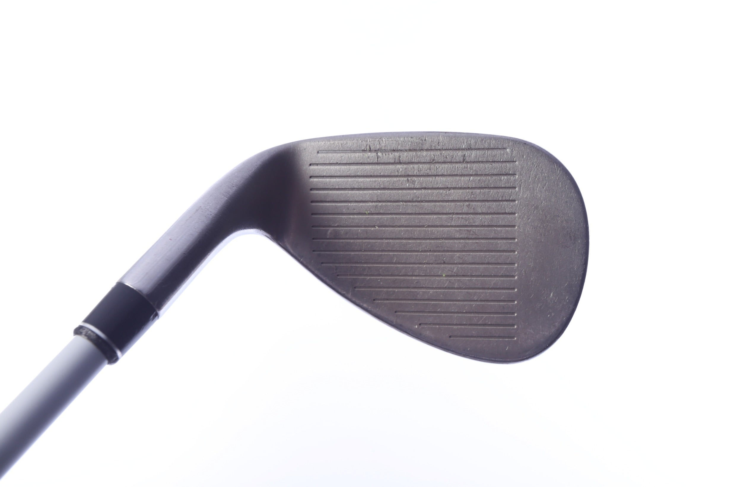 Used TaylorMade STEALTH Sand Wedge - Right-Handed - 54 Degrees - Ladies Flex