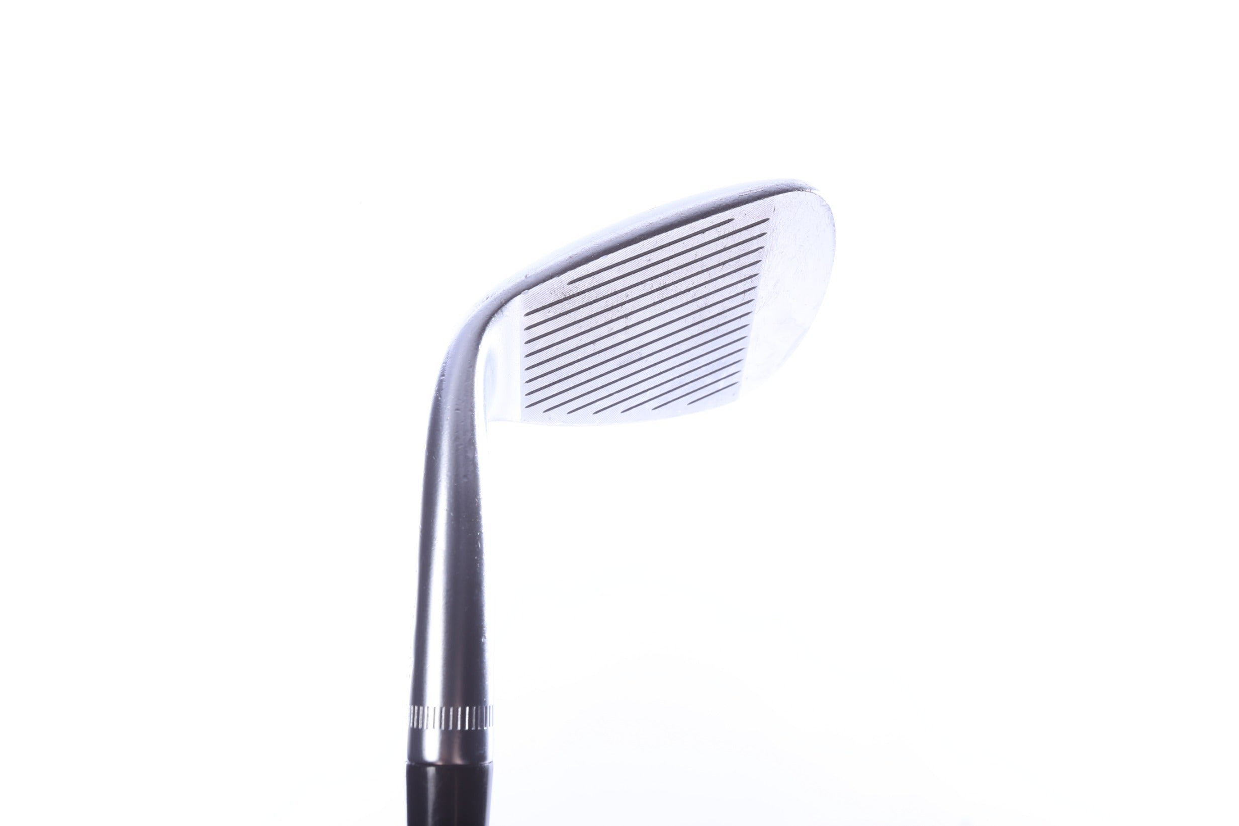 Used Callaway MD5 JAWS Chrome Sand Wedge - Right-Handed - 56 Degrees - Wedge Flex-Next Round
