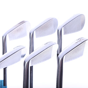 Used Srixon Z 785 Iron Set - Right-Handed - 5-PW - Regular Flex-Next Round