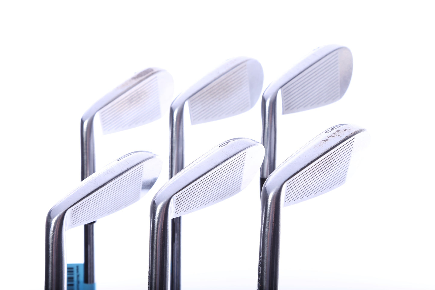 Used Srixon Z 785 Iron Set - Right-Handed - 5-PW - Regular Flex-Next Round