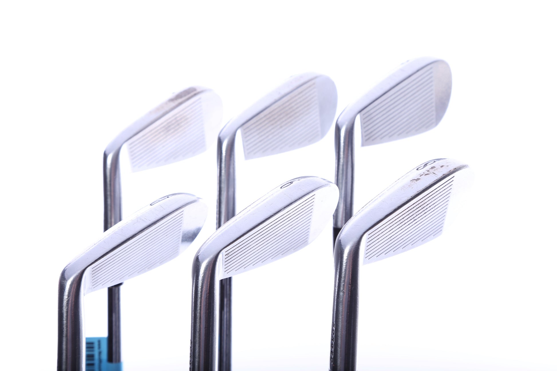Used Srixon Z 785 Iron Set - Right-Handed - 5-PW - Regular Flex-Next Round