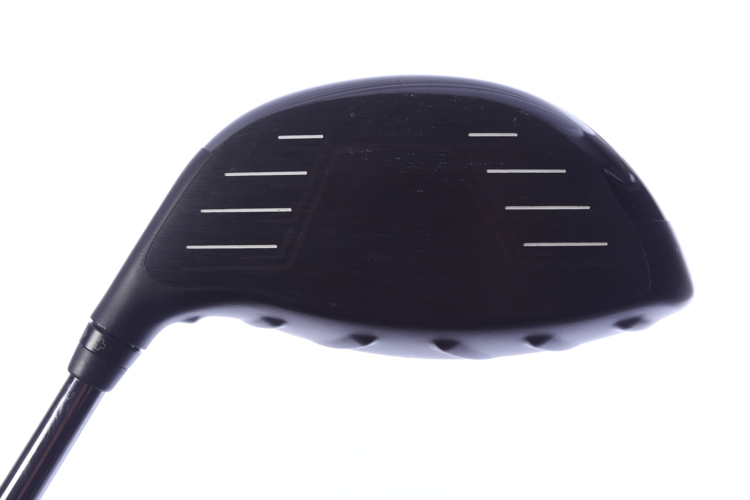 Used Ping G440 LST Driver - 9 Degrees - Stiff Flex Ping Tour 2.0 Black - Right-Handed