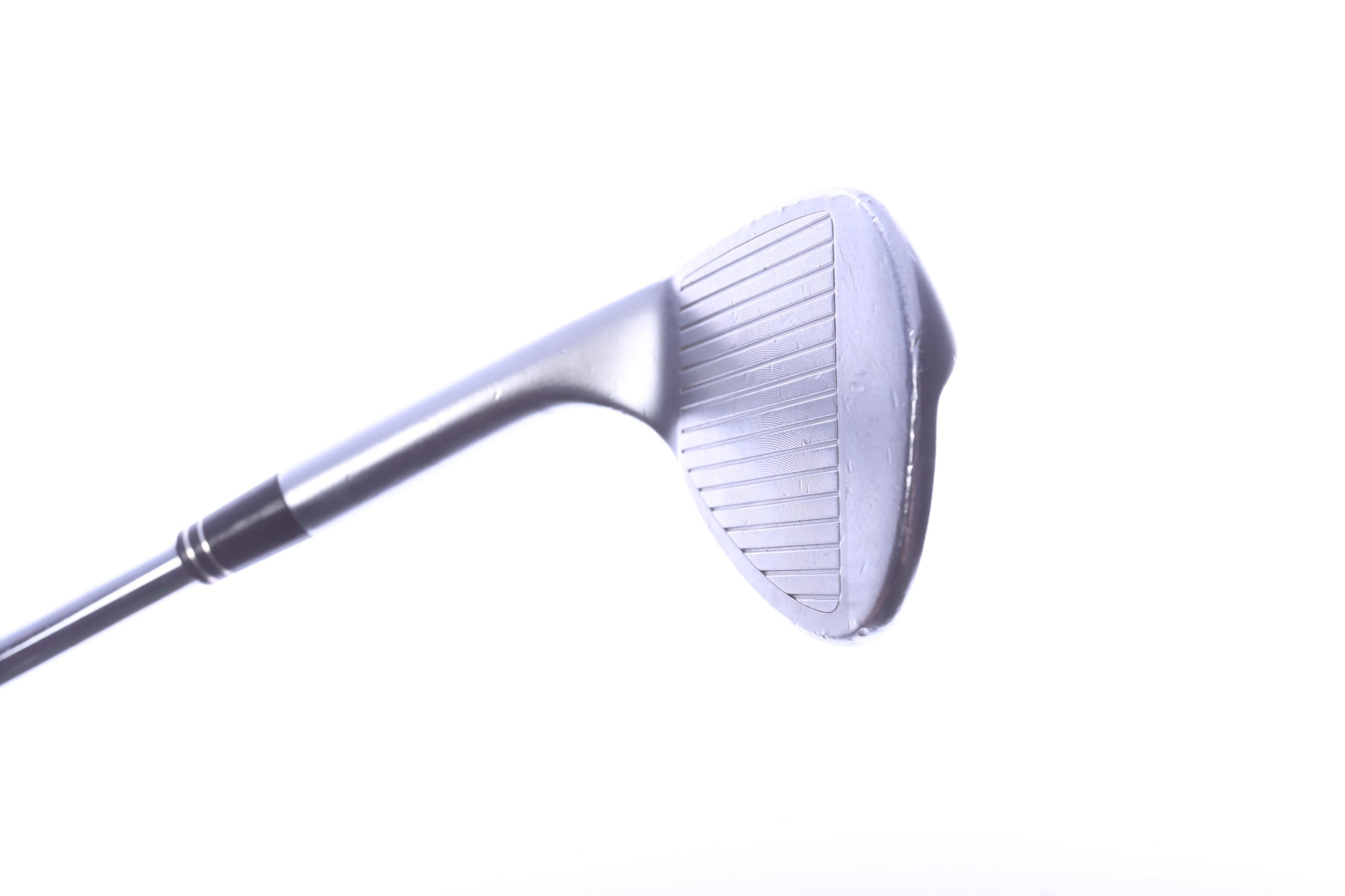 Used TaylorMade Z TP Lob Wedge - Right-Handed - 60 Degrees - Wedge Flex