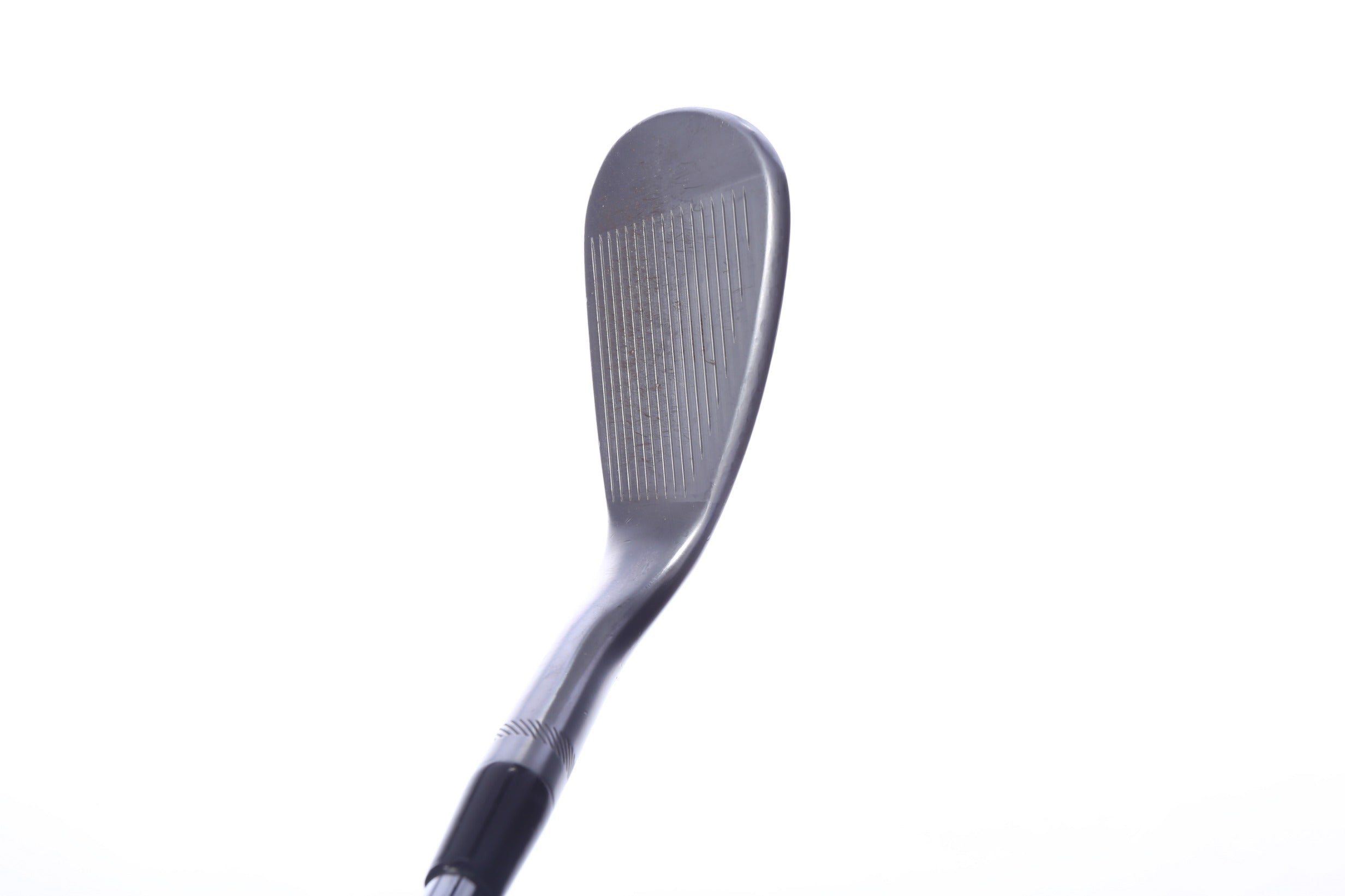 Used Titleist Vokey SM9 Tour Chrome Sand Wedge - Right-Handed - 54 Degrees - Regular Flex-Next Round