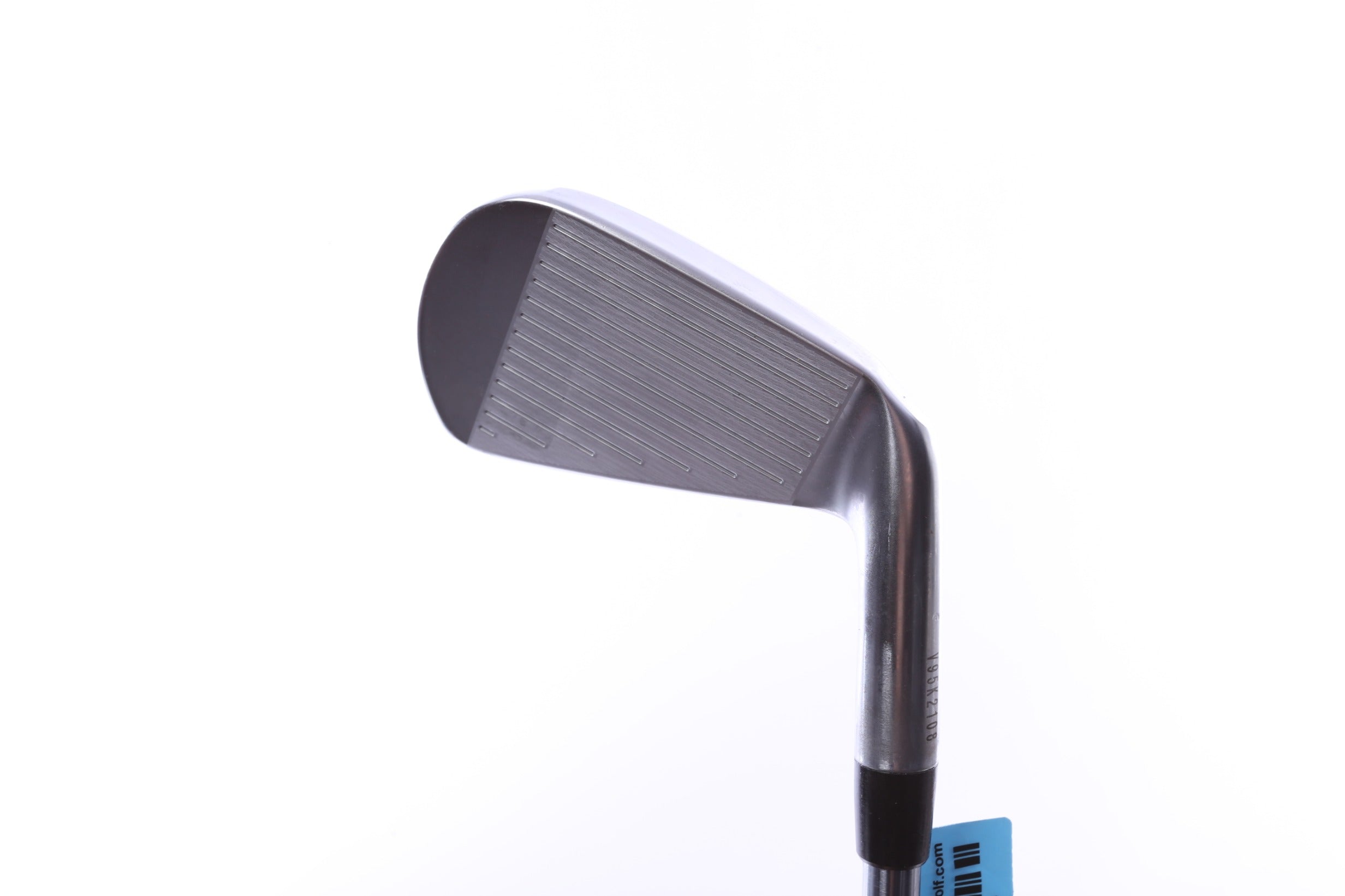 Used Srixon ZXi7 Single 4-Iron - Left-Handed - Regular Plus Flex-Next Round