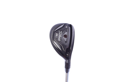 Used Titleist 816 H2 3H Hybrid - Right-Handed - 19 Degrees - Stiff Flex