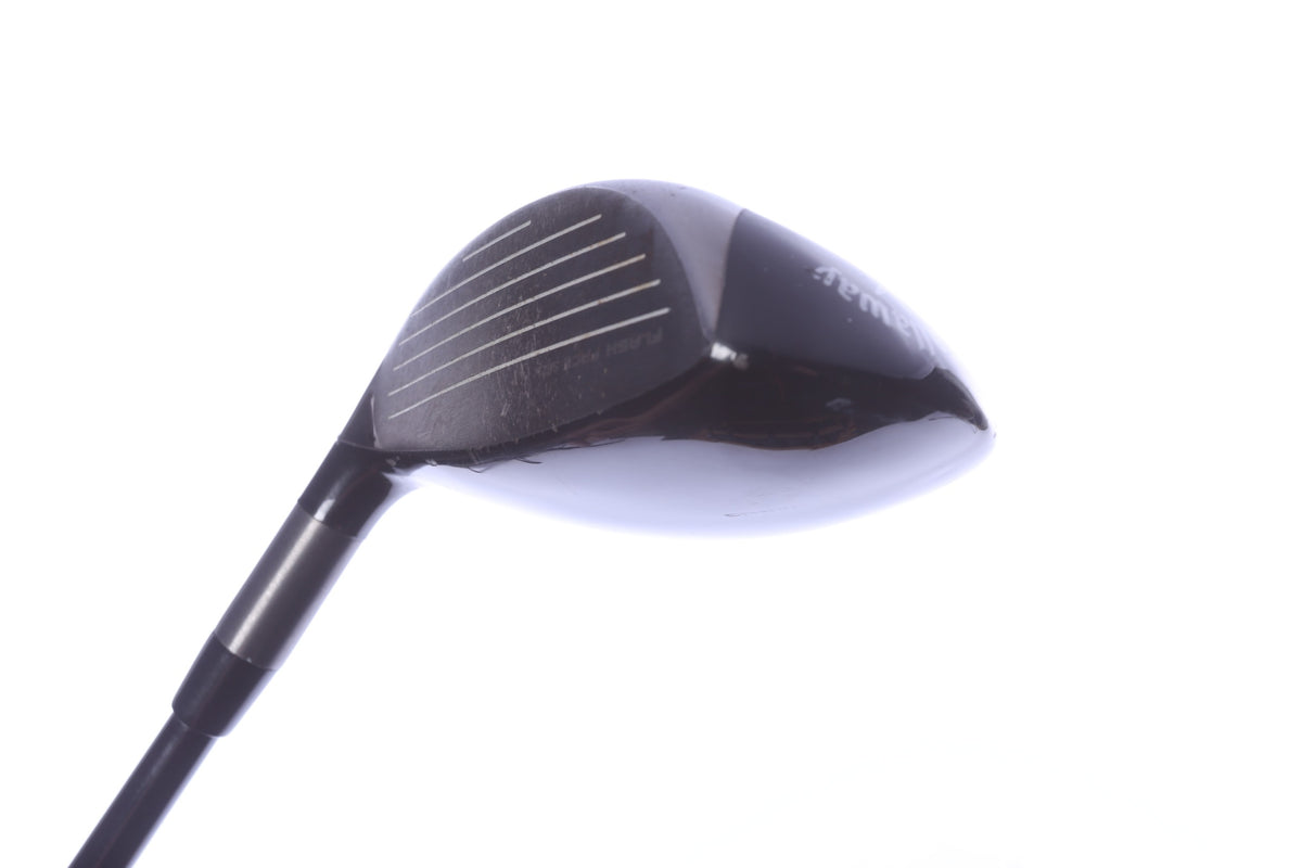Used Callaway Apex Utility Wood 5-Wood - Right-Handed - 19 Degrees - Stiff Flex-Next Round
