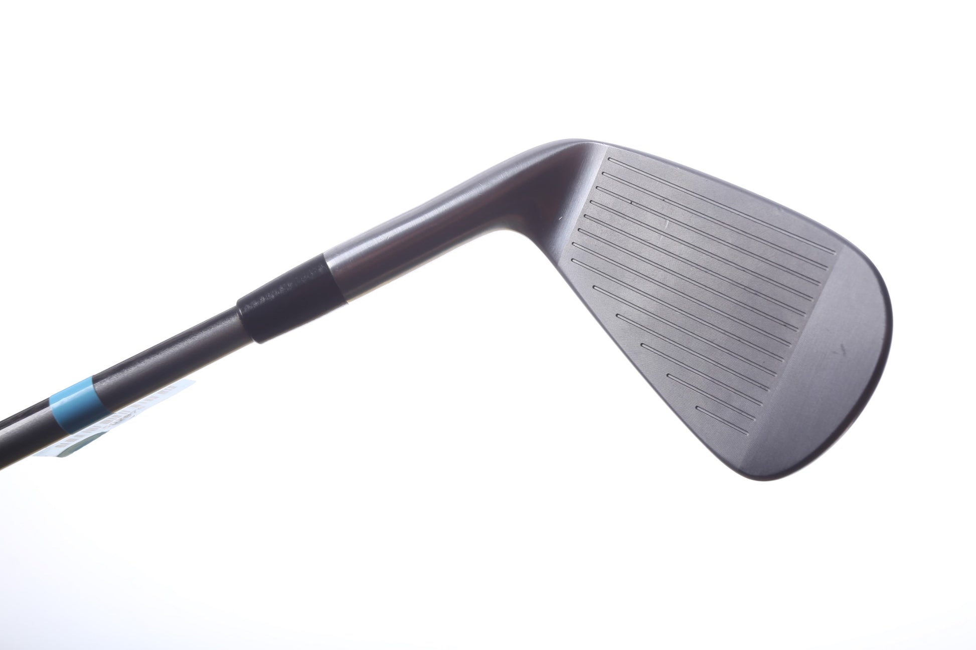 Used TaylorMade 2024 P7CB Single 6-Iron - Right-Handed - Stiff Flex-Next Round