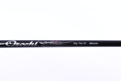 Used Mizuno JPX 825 Gap Wedge - Right-Handed - 50 Degrees - Seniors Flex-Next Round