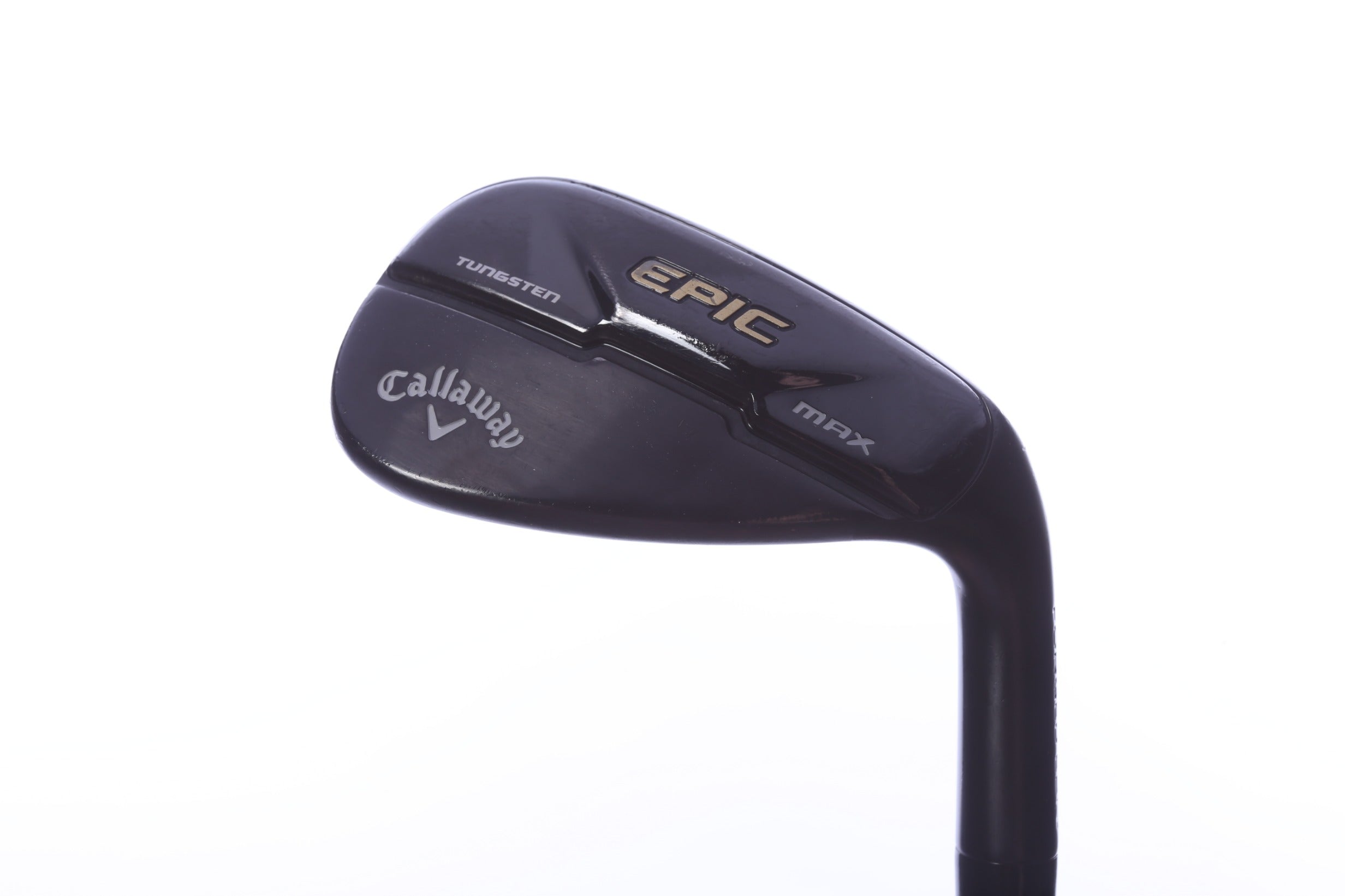 Used Callaway Epic Max Star Approach Wedge - Right-Handed - 47 Degrees - Regular Flex