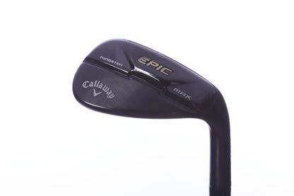 Used Callaway Epic Max Star Approach Wedge - Right-Handed - 47 Degrees - Regular Flex