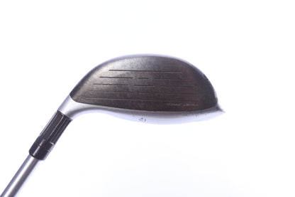 Used TaylorMade M6 5-Wood - Right-Handed - 18 Degrees - Ladies Flex-Next Round