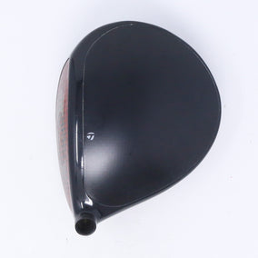 Used TaylorMade STEALTH Driver - HEAD ONLY - Right-Handed - 9 Degrees-Next Round