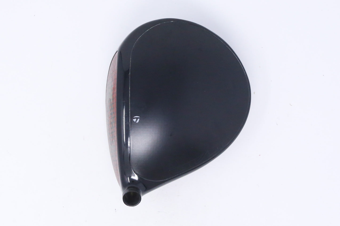 Used TaylorMade STEALTH Driver - HEAD ONLY - Right-Handed - 9 Degrees-Next Round