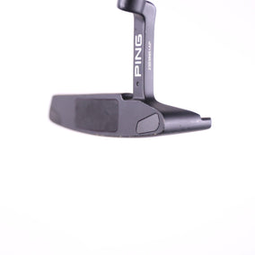 Used Ping 2023 Anser 2D Putter - Right-Handed - 37 in - Blade-Next Round