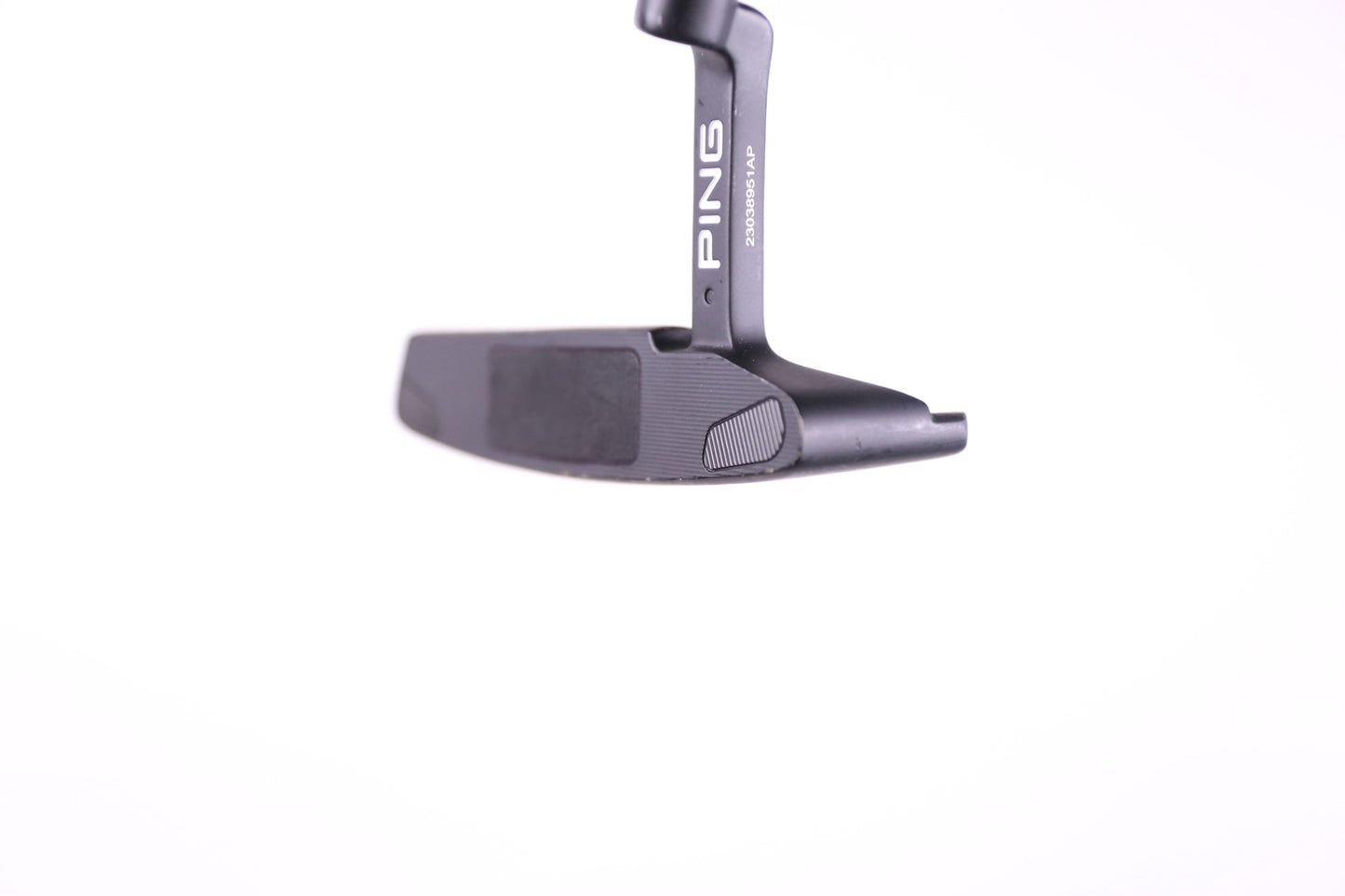 Used Ping 2023 Anser 2D Putter - Right-Handed - 37 in - Blade-Next Round