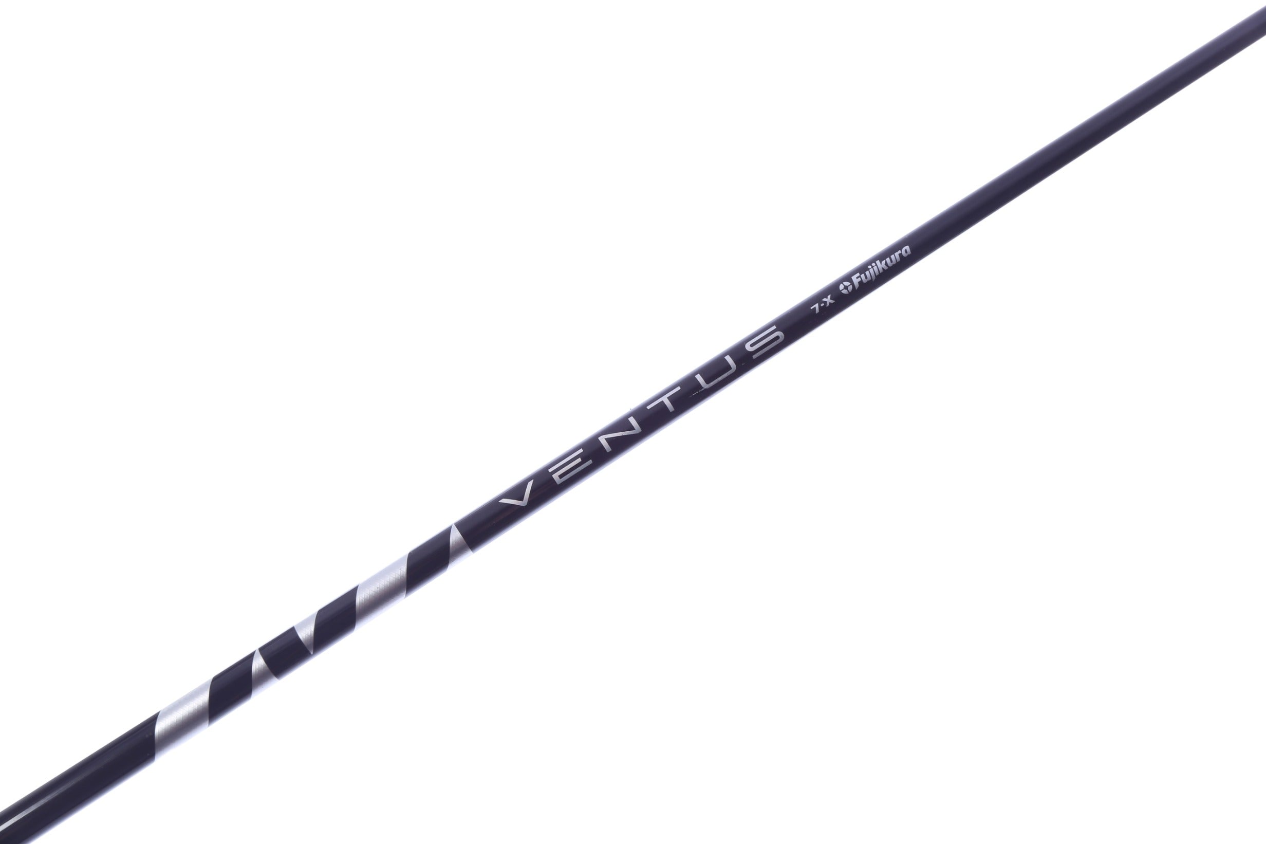 Used Fujikura Ventus Black Velocore Fairway Wood Shaft Extra Stiff Flex Graphite - 42.25 in - Titleist Surefit Adapter-Next Round