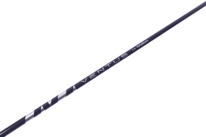 Used Fujikura Ventus Black Velocore Fairway Wood Shaft Extra Stiff Flex Graphite - 42.25 in - Titleist Surefit Adapter-Next Round