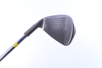 Used Ping i10 Single 7-Iron - Right-Handed - Regular Flex-Next Round