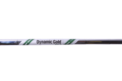 Used TaylorMade Milled Grind 4 Chrome Lob Wedge - Right-Handed - 60 Degrees - Wedge Flex
