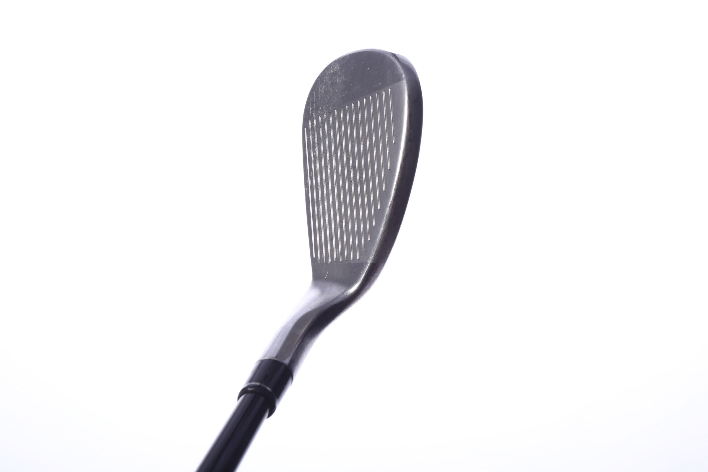 Used TaylorMade STEALTH Sand Wedge - Right-Handed - 54 Degrees - Seniors Flex-Next Round