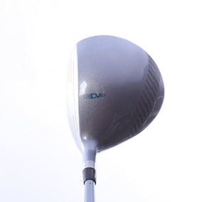 Used Us Kids Golf U/L 48 Grey/Teal Kids Set - Right-Handed - 1W, 4H, 7i, SW(56*), Putter - Youth Flex-Next Round