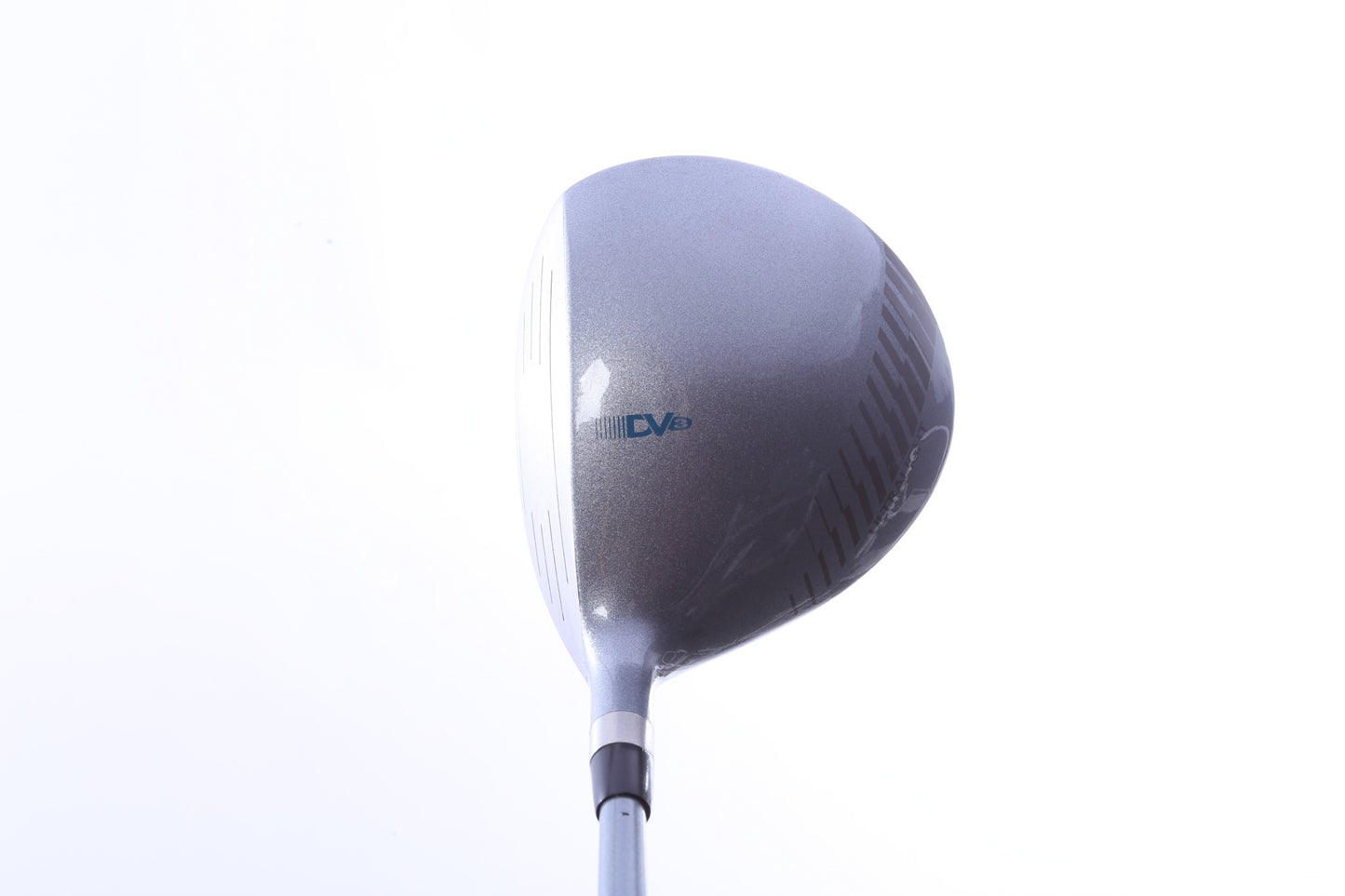 Used Us Kids Golf U/L 48 Grey/Teal Kids Set - Right-Handed - 1W, 4H, 7i, SW(56*), Putter - Youth Flex-Next Round