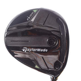 Used TaylorMade Qi35 3-Wood - Right-Handed - 15 Degrees - Regular Flex-Next Round