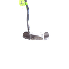 Used Odyssey White Hot 2-Ball Putter - Right-Handed - 35 in - Mallet-Next Round