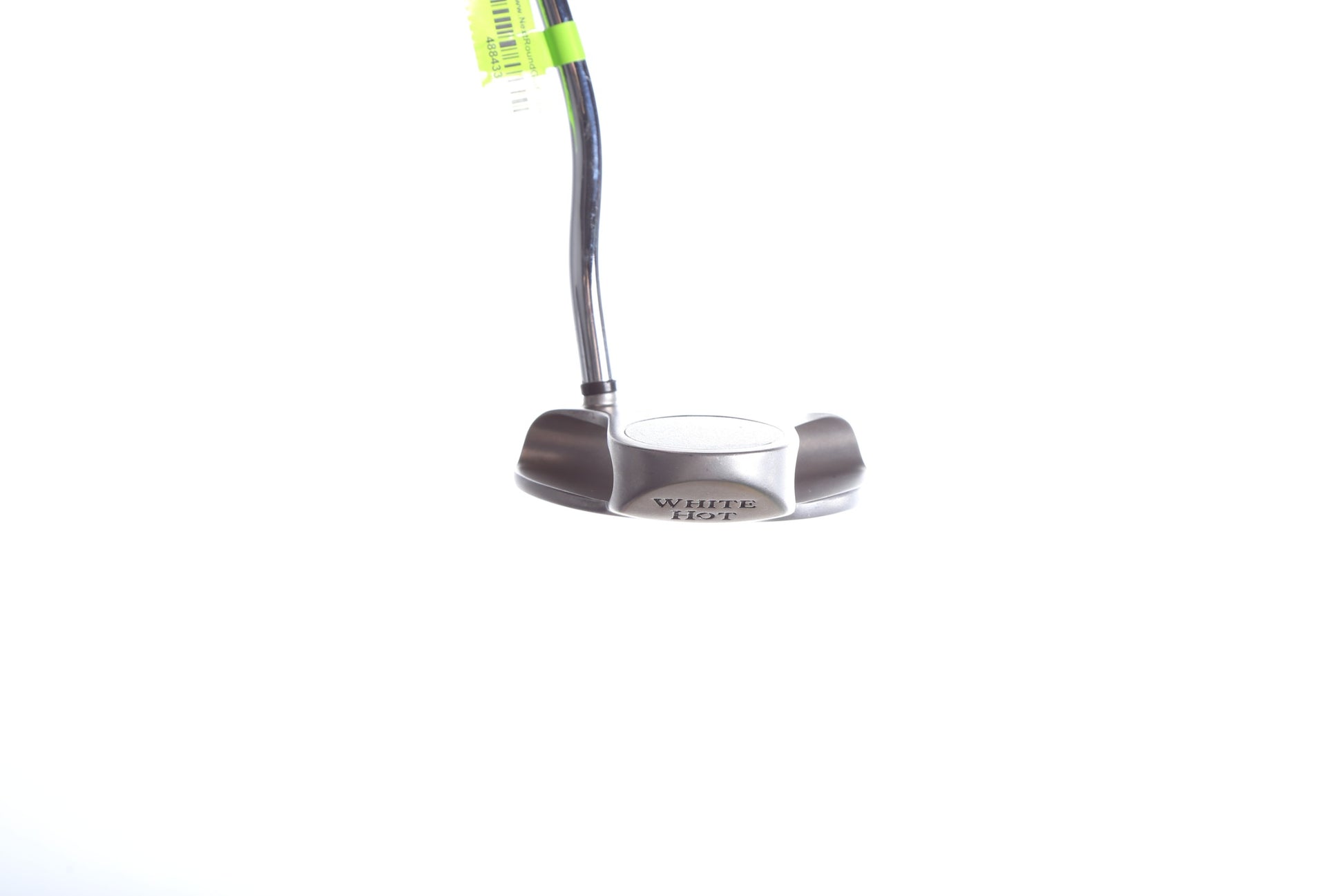 Used Odyssey White Hot 2-Ball Putter - Right-Handed - 35 in - Mallet-Next Round