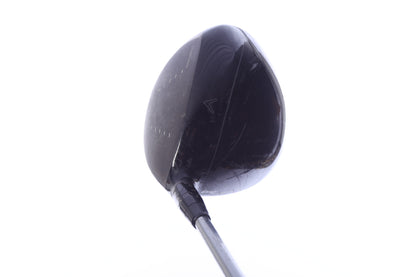 Used Callaway Epic Flash Sub Zero Driver - 9 Degrees - Stiff Flex Mitsubishi Diamana DF - Right-Handed