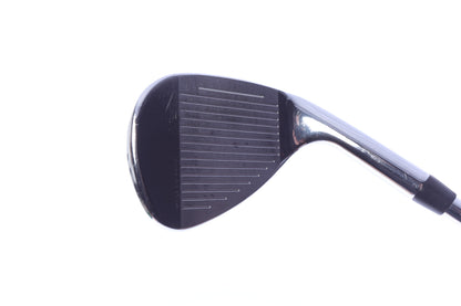 Used Cobra King SpeedZone Gap Wedge - Left-Handed - 50 Degrees - Stiff Flex