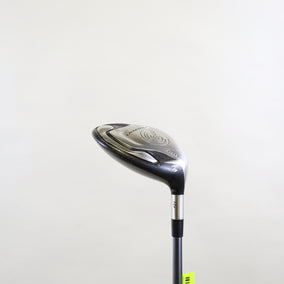 Used Cleveland Launcher '09 3-Wood - Right-Handed - 15 Degrees - Stiff Flex