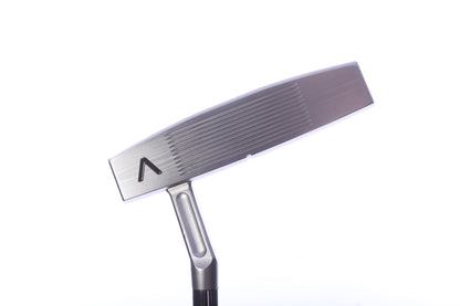 Used Evnroll V5.2 Duo Hatchback Mallet Putter - Right-Handed - 35 in - Mallet