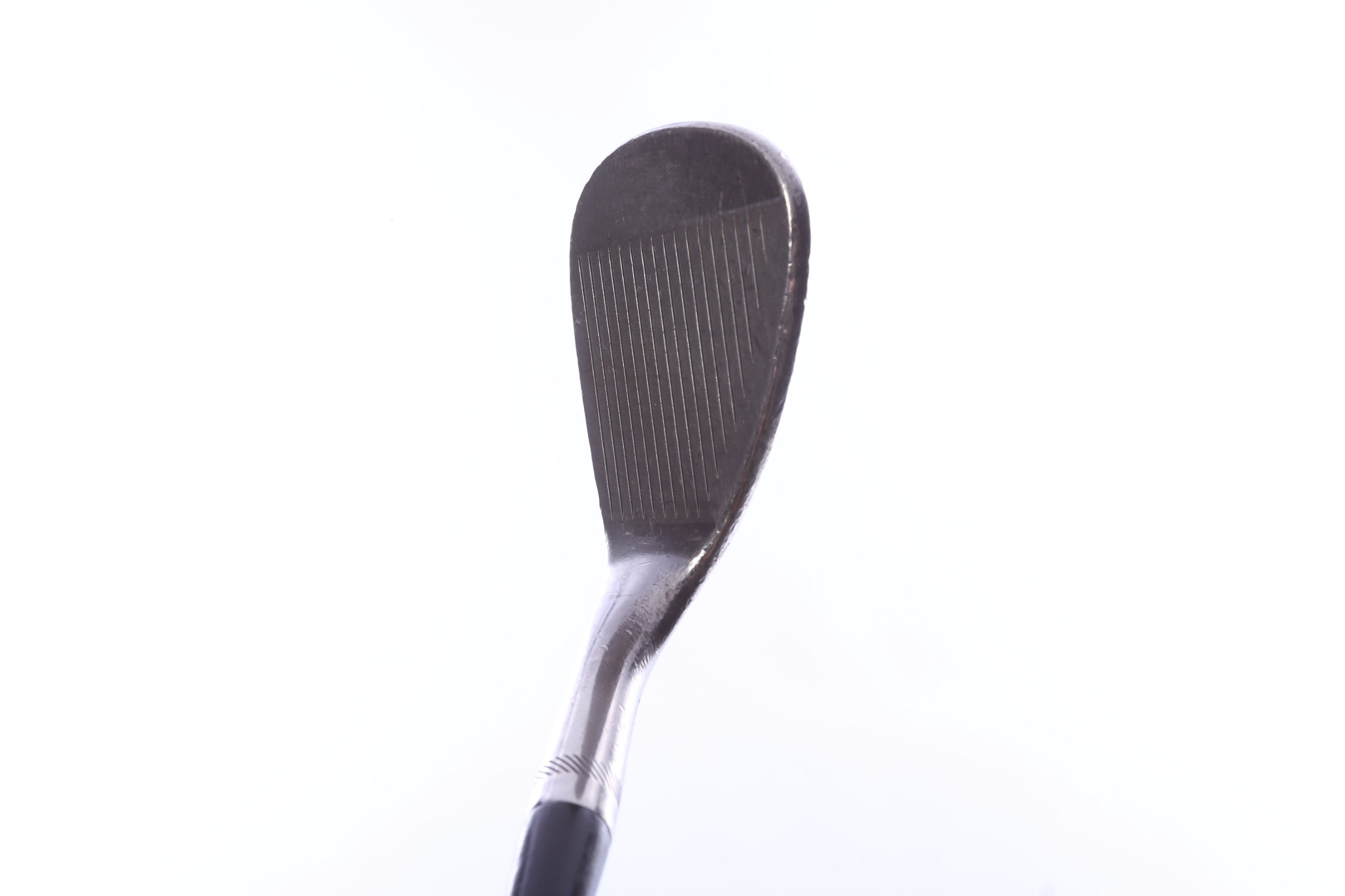 Used Titleist Vokey SM7 Brushed Steel Sand Wedge - Right-Handed - 54 Degrees - Wedge Flex-Next Round