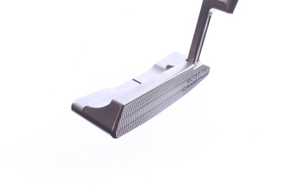 Used Titleist Scotty Cameron Super Select Newport 2 Plus Putter - Right-Handed - 35 in - Blade-Next Round