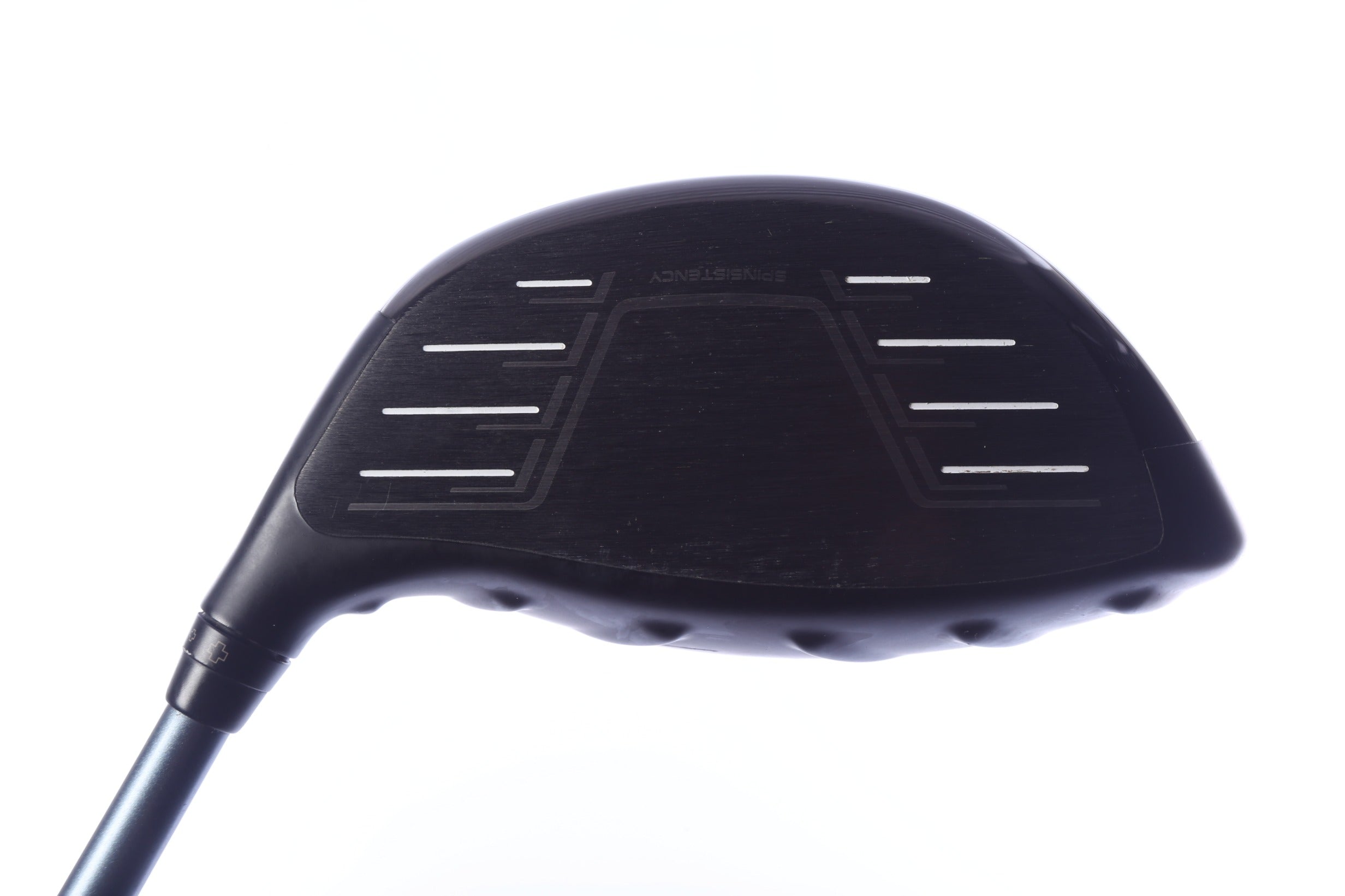 Used Ping G440 MAX Driver - 9 Degrees - Stiff Flex Ping ALTA CB Slate - Right-Handed