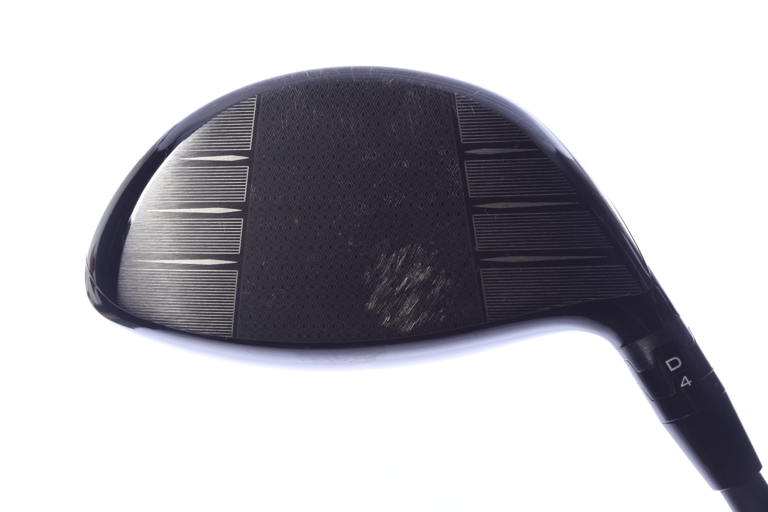 Used Titleist TSR3 Driver - 9 Degrees - Extra Stiff Flex Mitsubishi Tensei 1K Black - Left-Handed