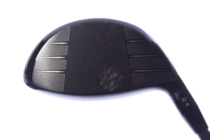 Used Titleist TSR3 Driver - 9 Degrees - Extra Stiff Flex Mitsubishi Tensei 1K Black - Left-Handed