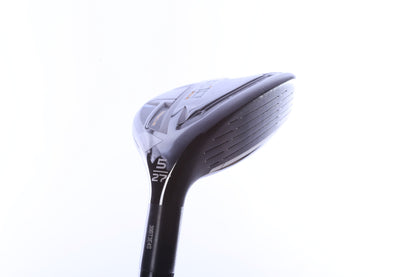 Used TaylorMade Qi10 MAX 5H Hybrid - Right-Handed - 27 Degrees - Seniors Flex-Next Round