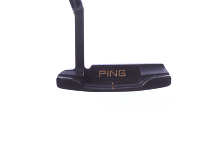 Used Ping PLD Milled SE Anser 30 Putter - Right-Handed - 35 in - Blade
