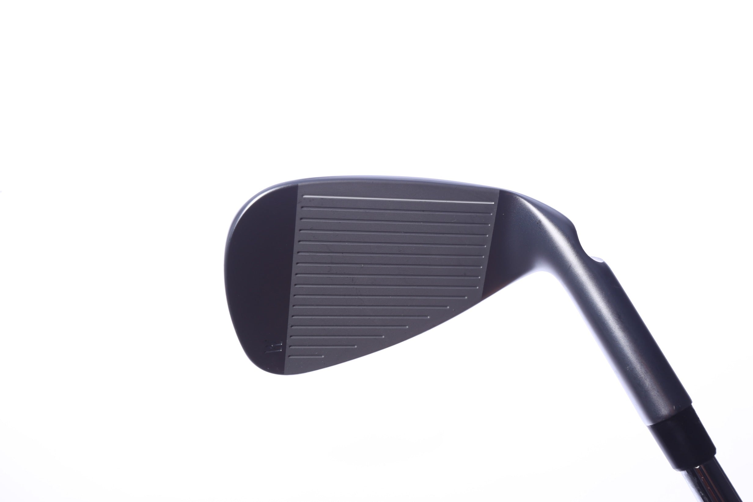 Used Ping G425 Pitching Wedge - Left-Handed - 44 Degrees - Extra Stiff Flex-Next Round